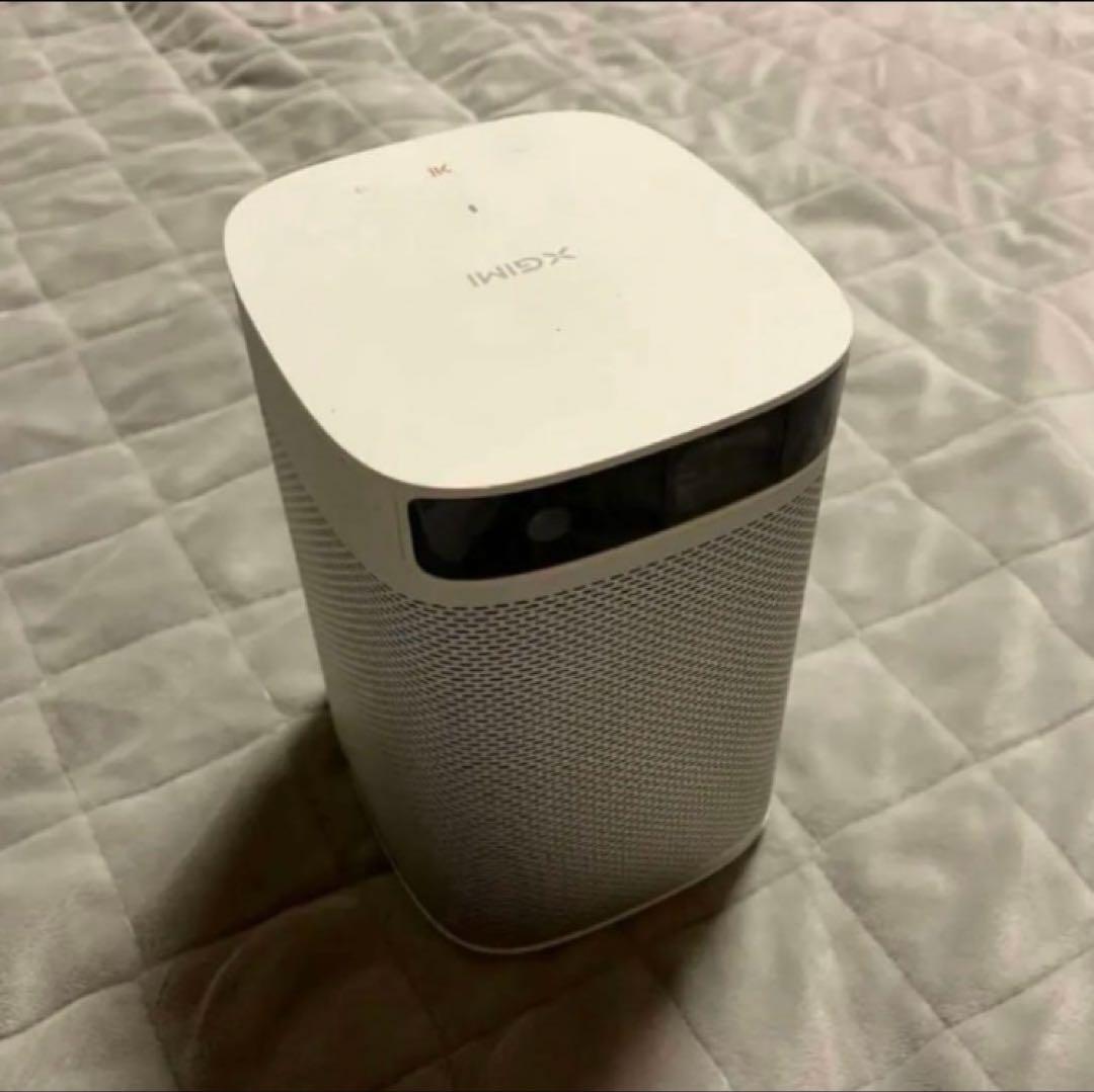 【美品】XGIMI MOGO 210ANSIルーメン