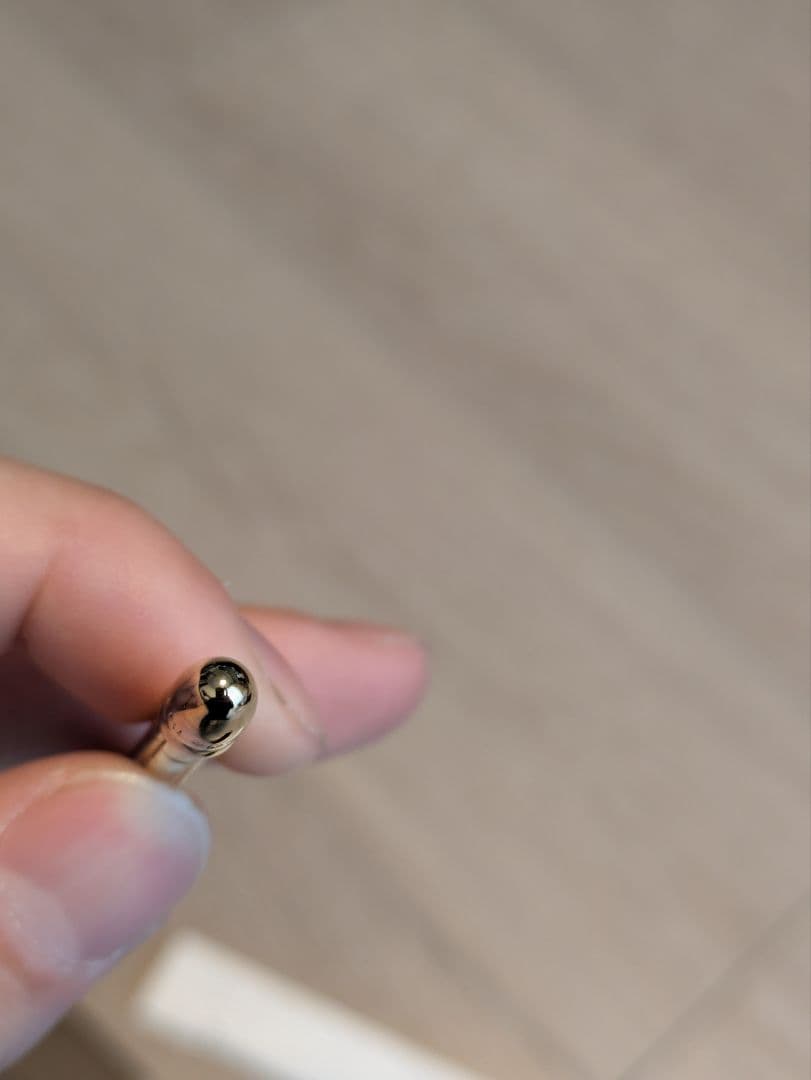 Louis Vuitton ゴールド ボールペン