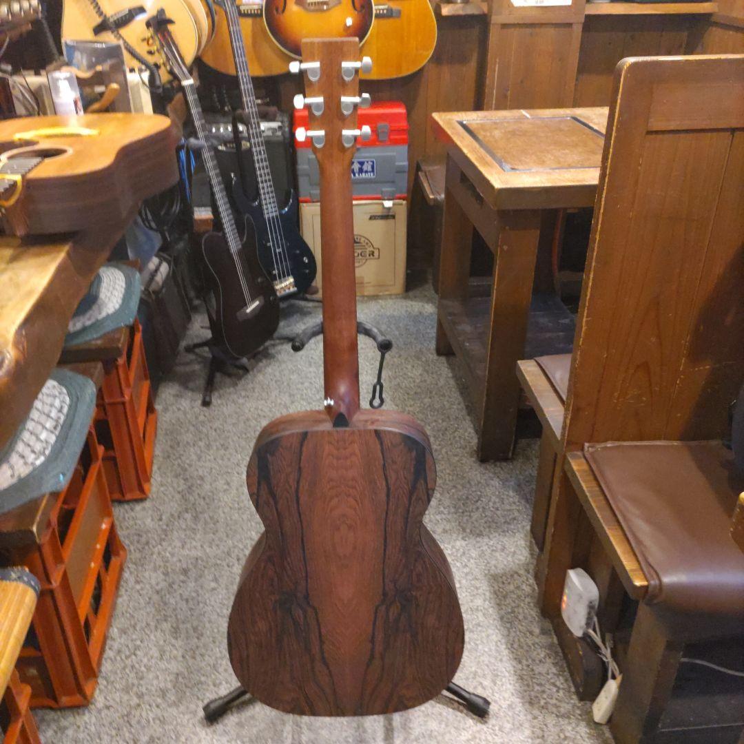 Martin OO-X2E COCO エレアコ (管理オテ)