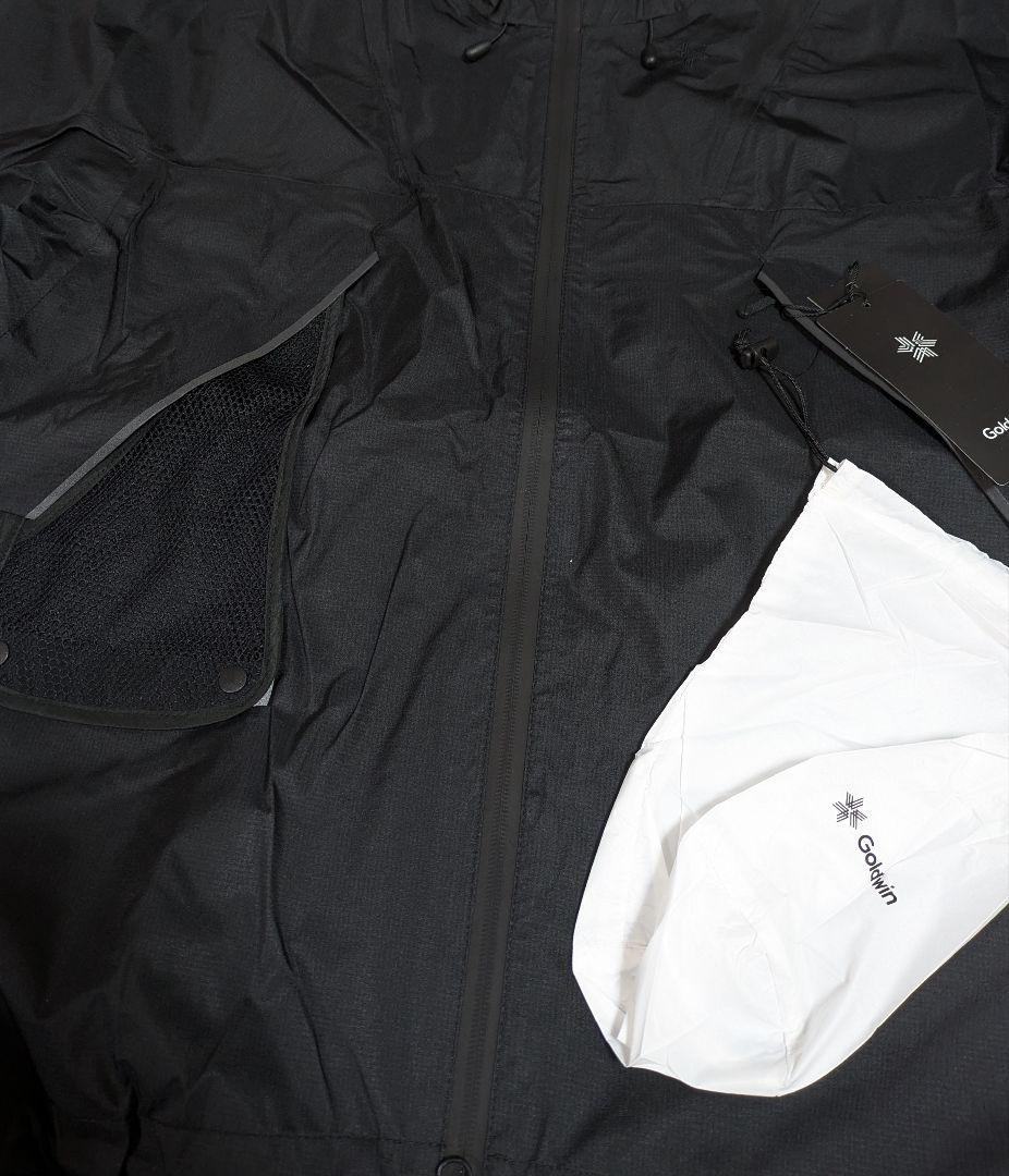 最終価格　GOLDWIN　PERTEX マウンテンパーカージャケット