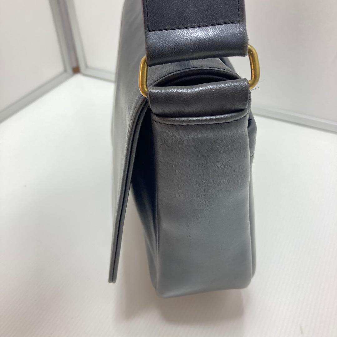 COACH オールドコーチ　フラップ　90s USA　A4C-4125 コーチ