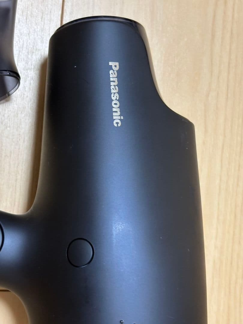 Panasonic パナソニック　ドライヤー　EH-NA0G　ジャンク品