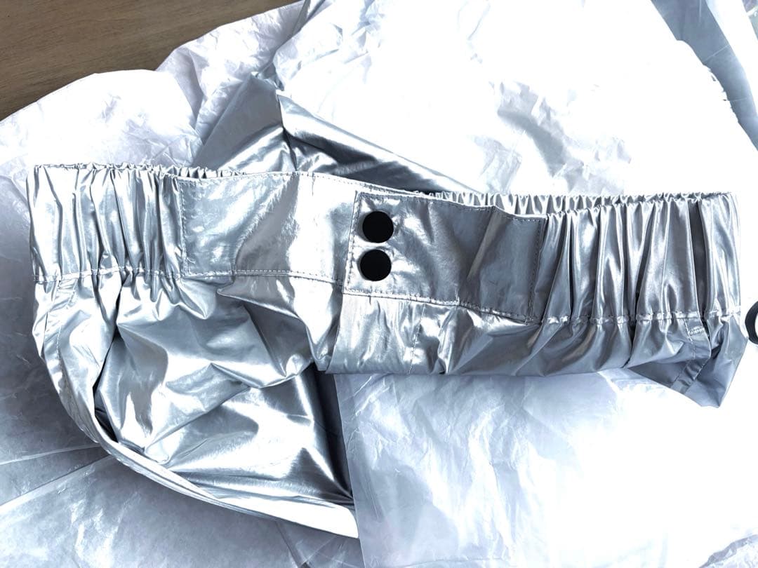 ZUMBA ボトムス XS 正規品 新品 未使用 定価17,600円