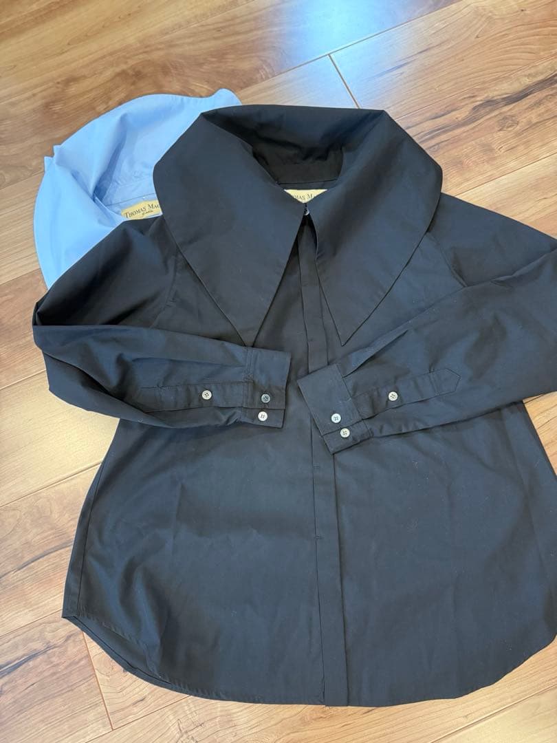 最安値トーマスマグパイ 新品未使用シャツ