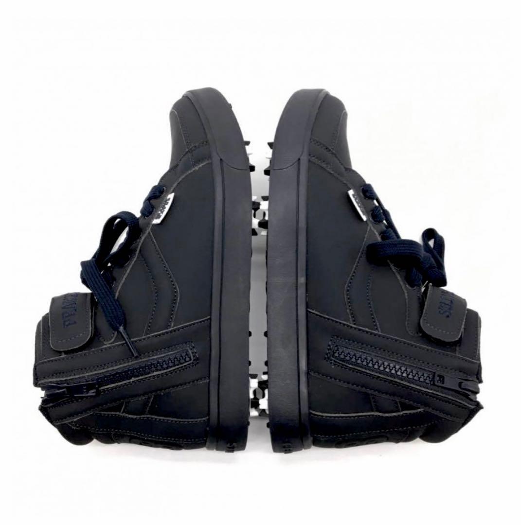 パーリーゲイツ PEARLY GATES レディース　ゴルフシューズ 22.5㎝