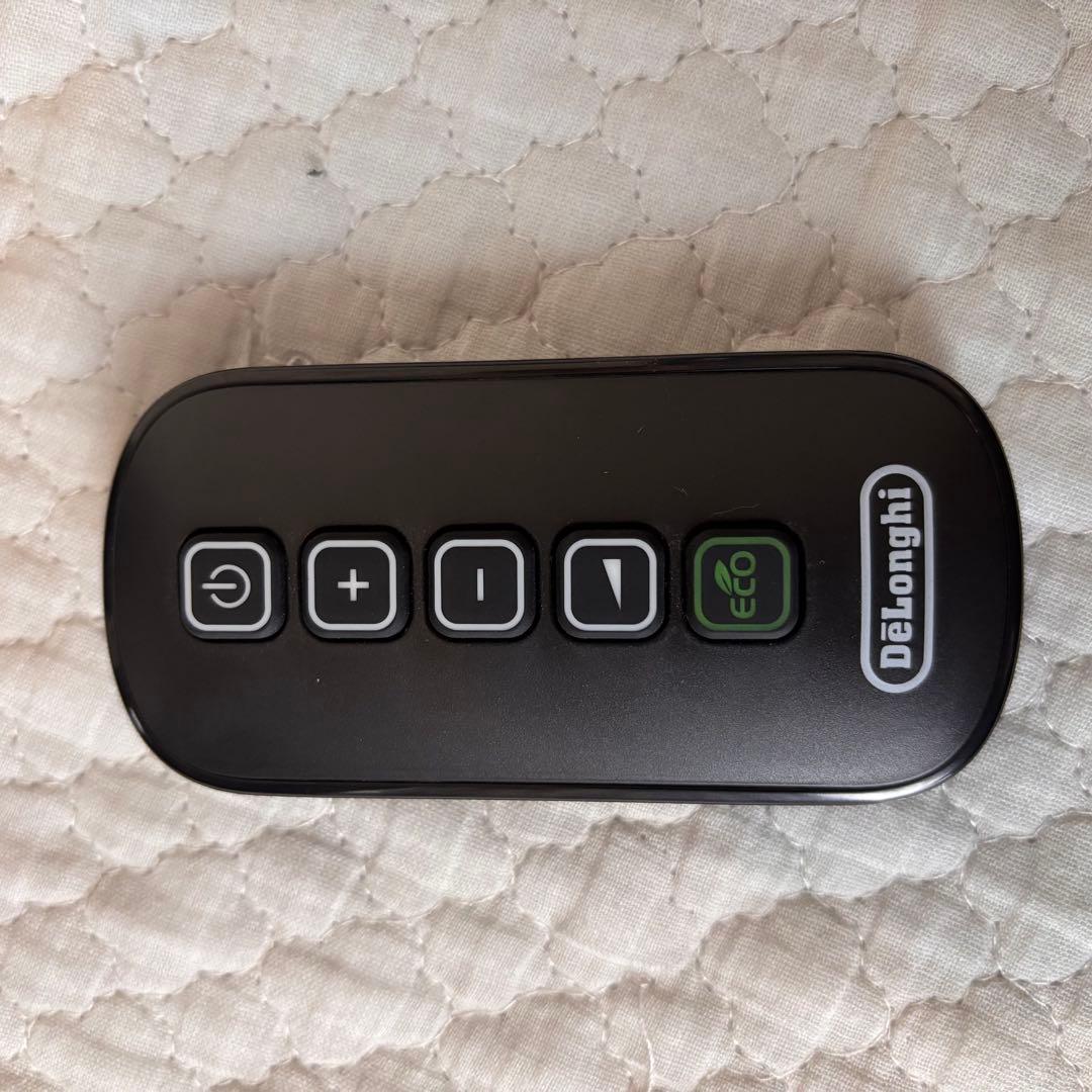 De'Longhi (デロンギ) マルチダイナミックヒーター MDHU15-PB