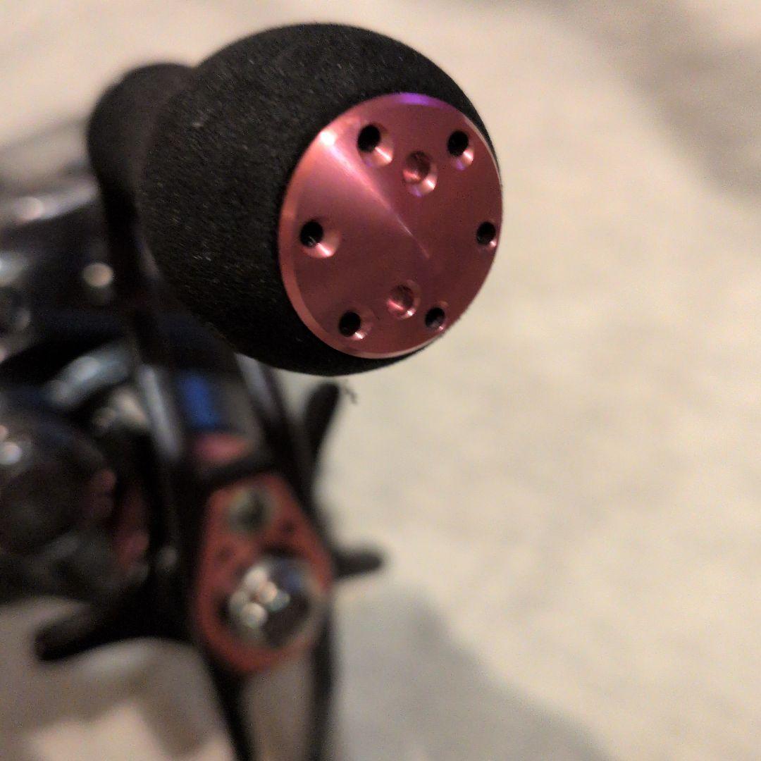 ダイワ　紅牙　ＫOＨGA ICＳ 103 新品　未使用