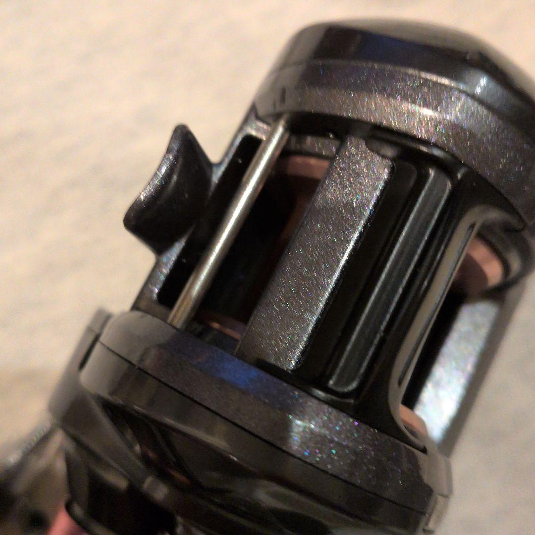 ダイワ　紅牙　ＫOＨGA ICＳ 103 新品　未使用