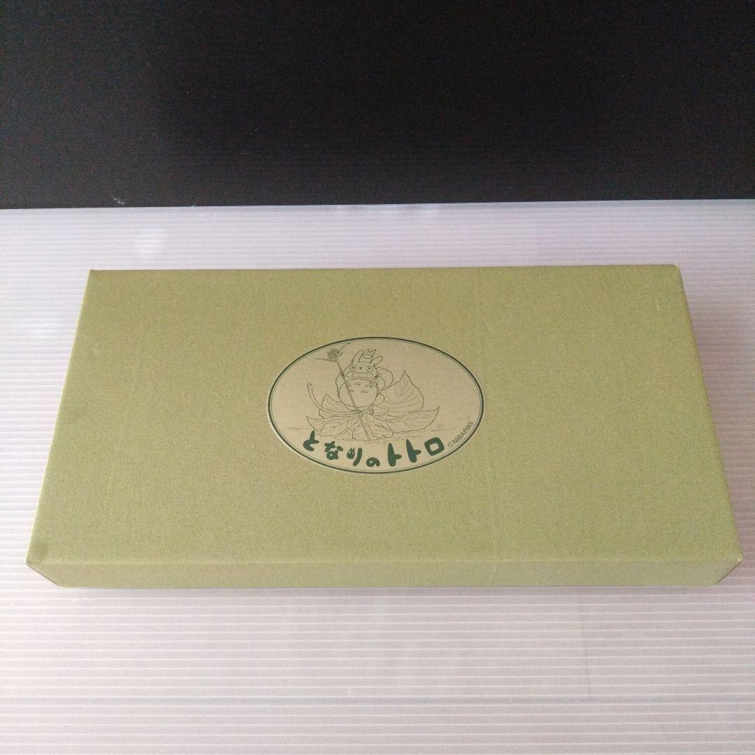 Noritake となりのトトロ 銘々皿 5枚セット