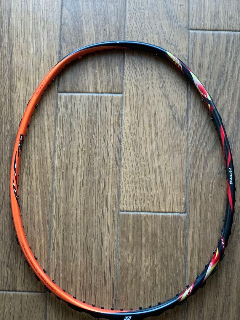 (超美品)Astrox 99 3UG5廃盤