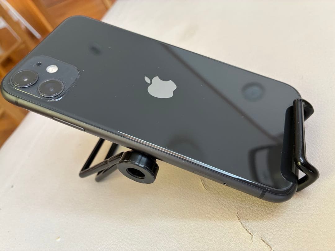 Apple iPhone 11 本体