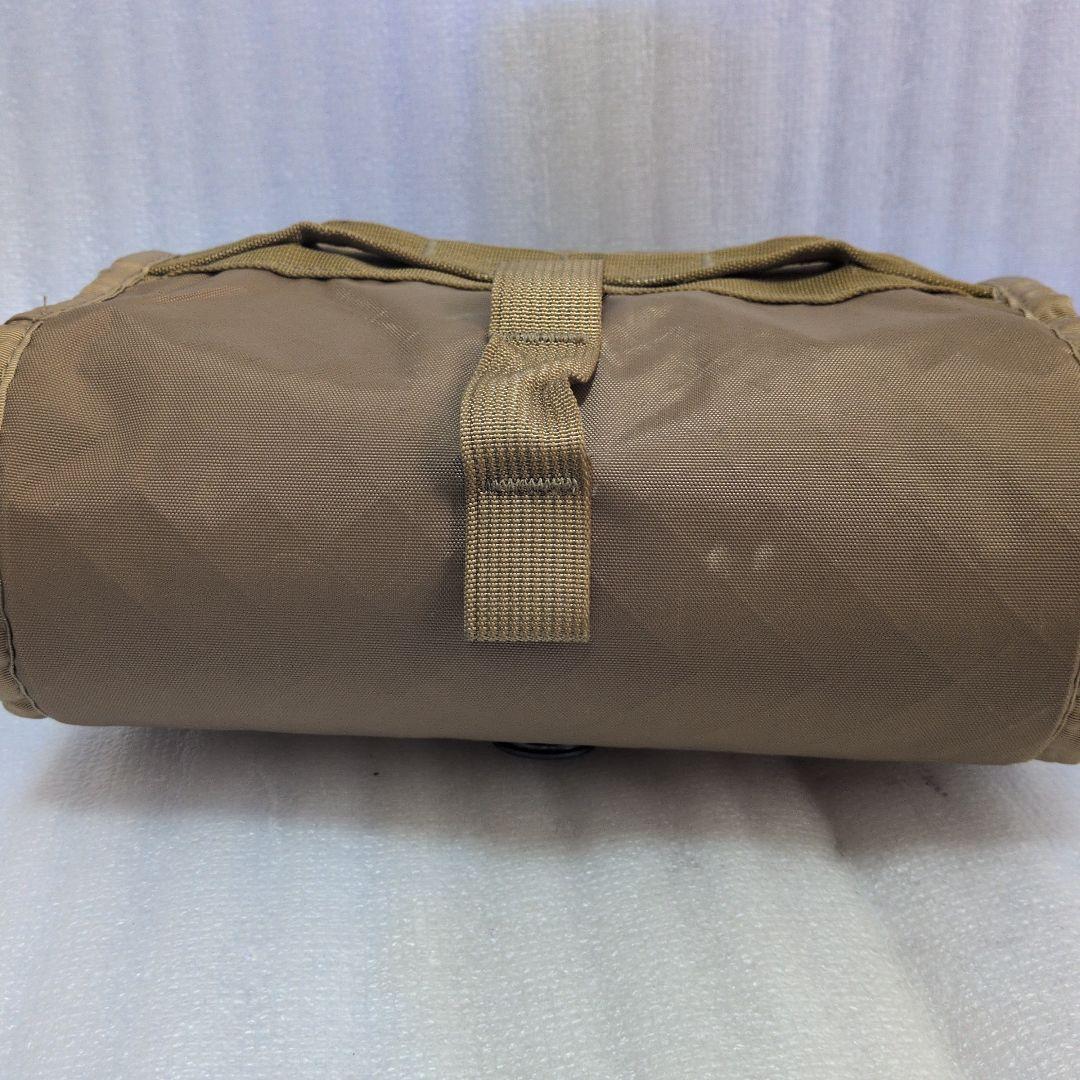 シムワークスRAL × CHRIS KINGハンドルバーバッグ