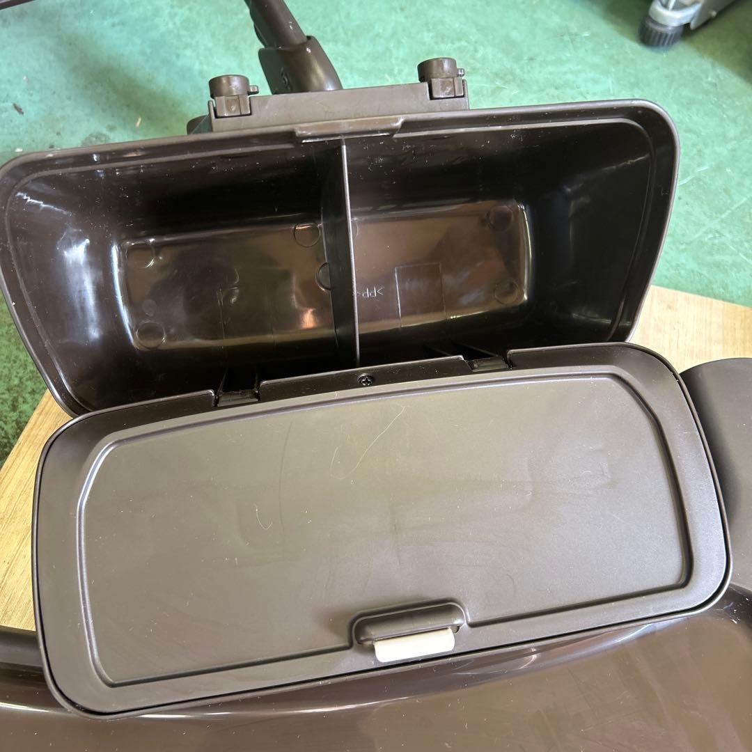 コンビ ネムリラ AUTO SWING BEDi Plus Classic