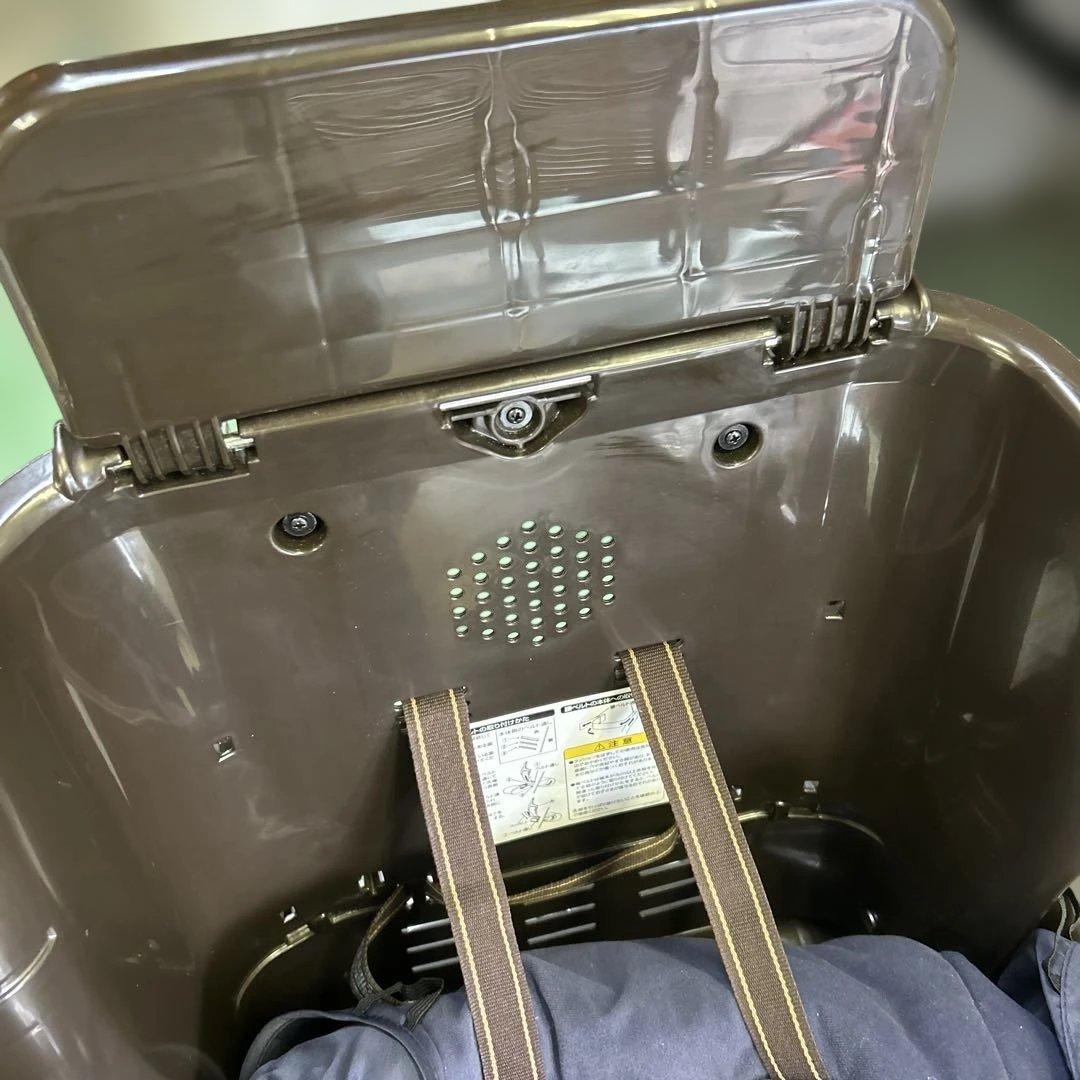 コンビ ネムリラ AUTO SWING BEDi Plus Classic