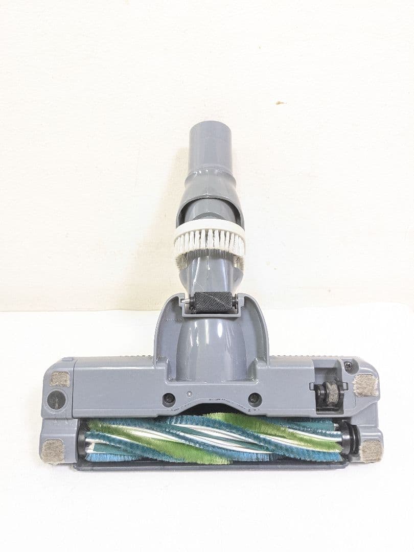 TOSHIBA 東芝 VC-P200D-R 紙パック式掃除機 2010年製