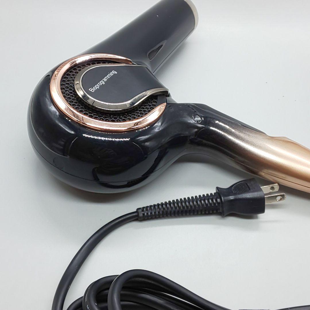 ヘアビューザー レプロナイザー 4D plus《風量新品同様・正規品》23