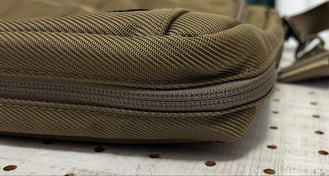 PORTER ポーター　セントラル2WAY ブリーフケース