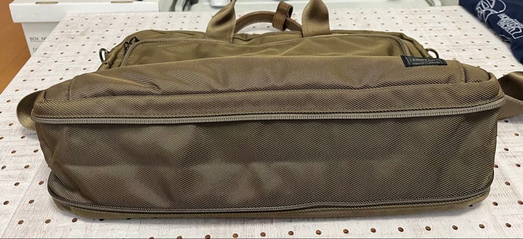 PORTER ポーター　セントラル2WAY ブリーフケース