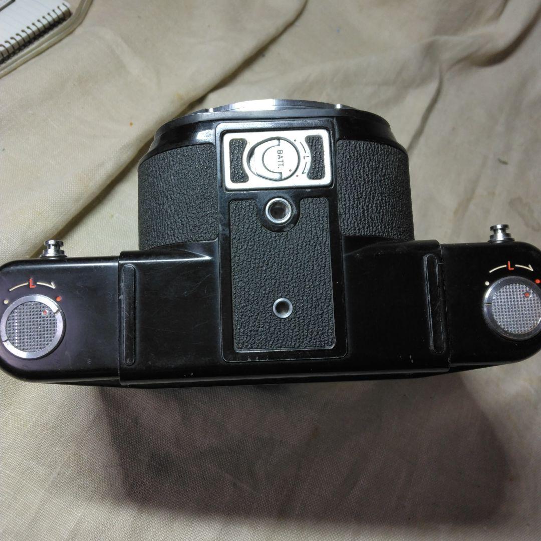 ASAHI PENTAX 6x7 中判カメラ