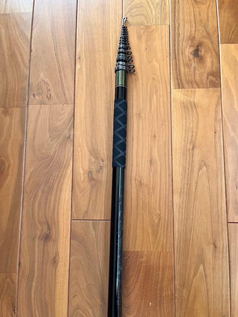 ダイワ 25剛引力ゴ4号-57B遠 投両軸