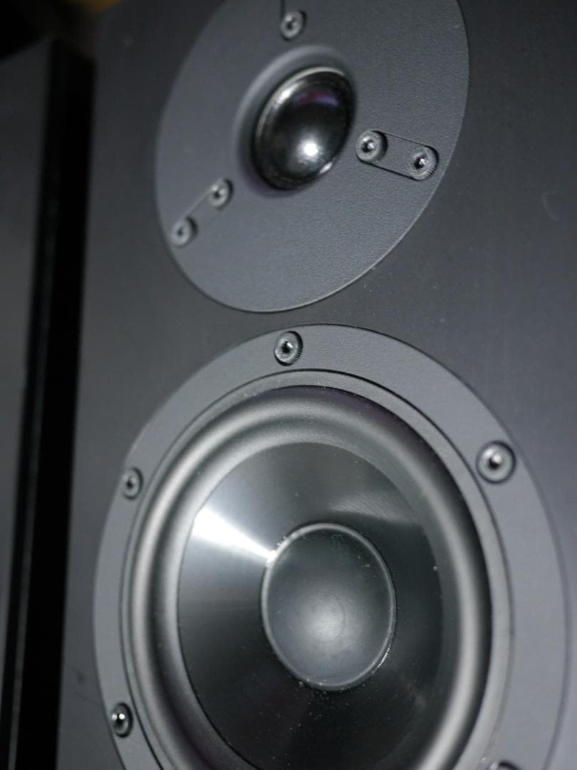 YAMAHA NS-BP200 ペア ブックシェルフスピーカー 動作確認済 連番