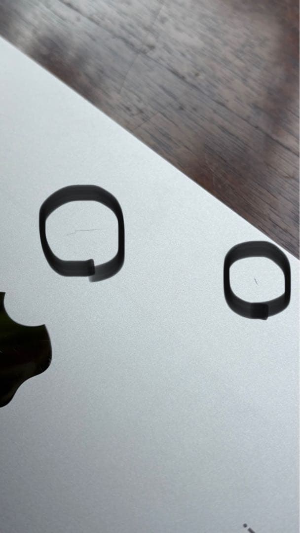 かとま ipad mini(A17 Pro)wi-fi 128GB