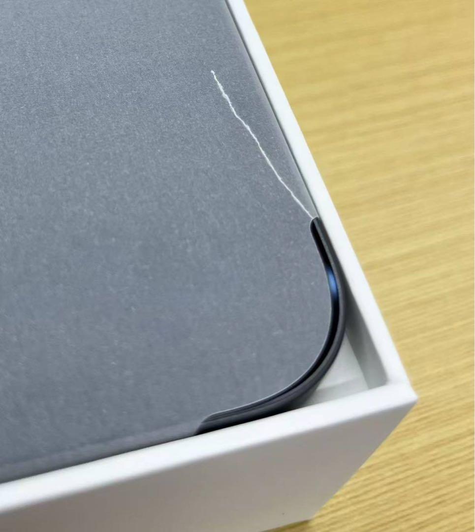 値下げ不可、1台限定　iPad Pro 11インチ M5 256GB 未使用品