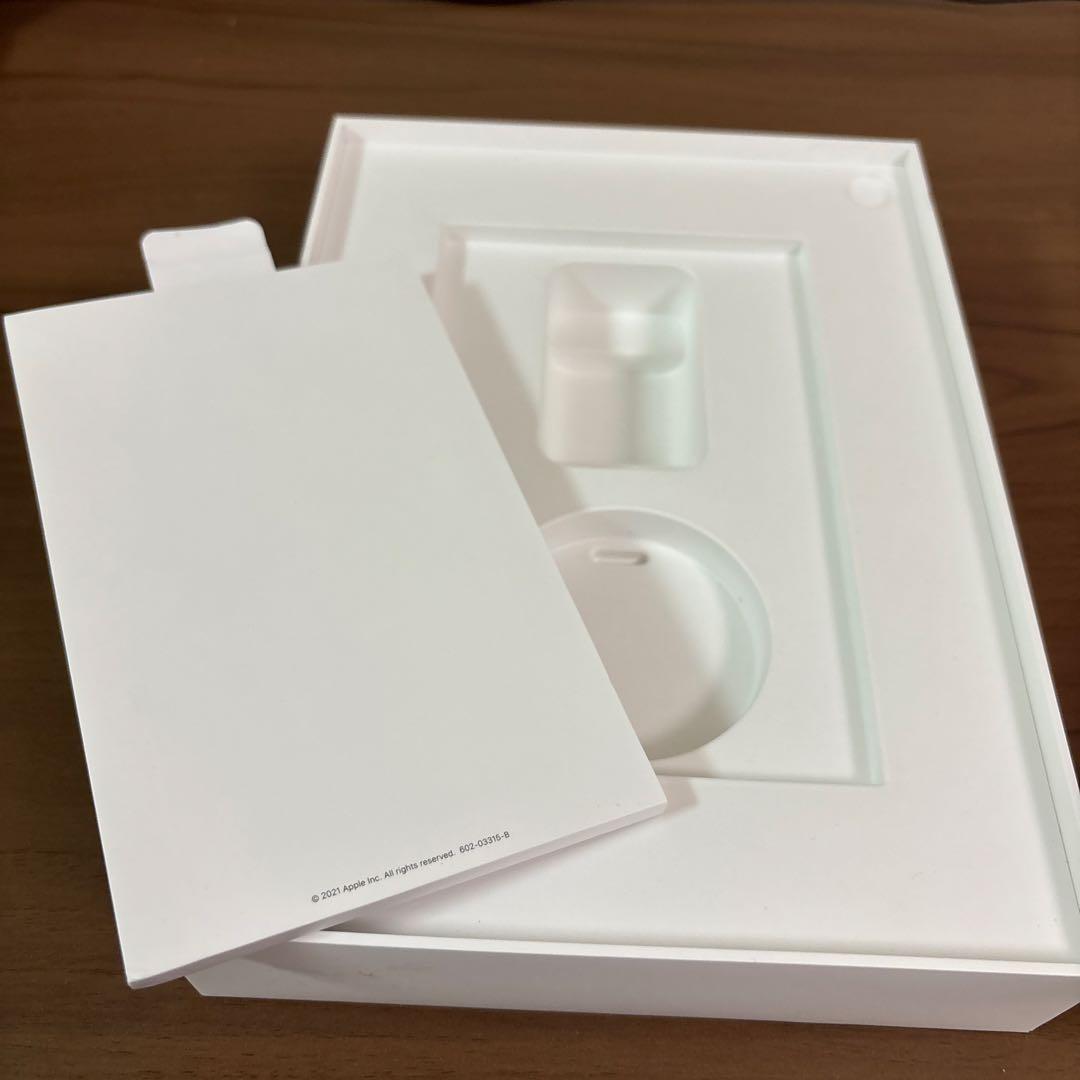 【値下歓迎】iPad Air (第4世代) Wi-Fi 64GB スペースグレー