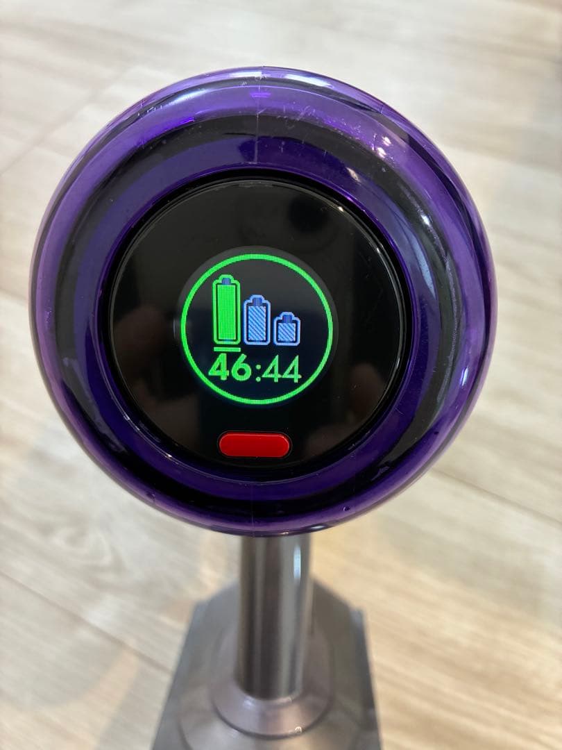 Dyson(ダイソン) Digital Slim Fluffy＋(SV18）