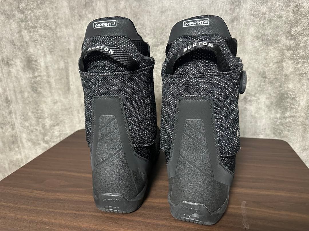 BURTON SWATH スノーボードブーツ 28cm