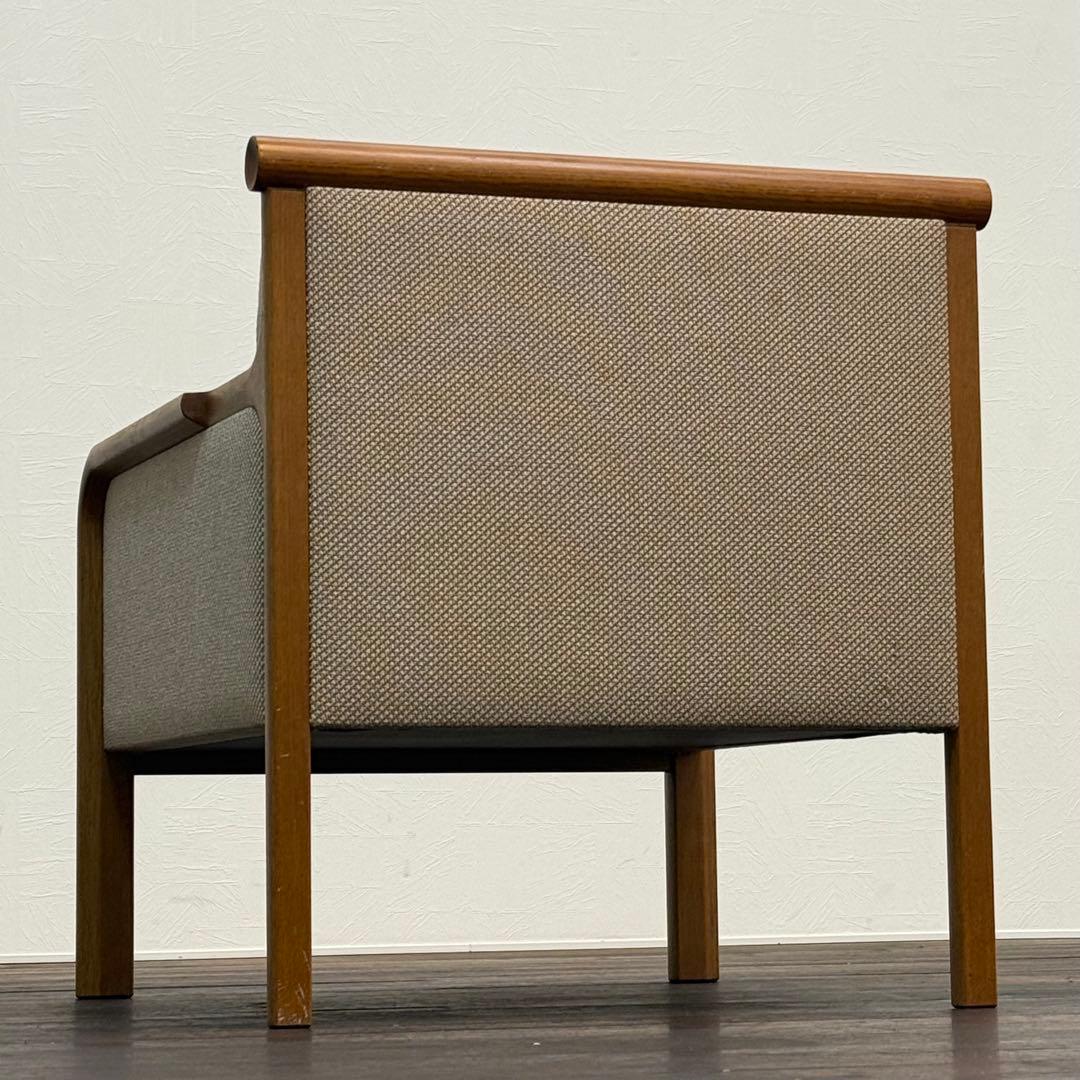 H111C10d 天童木工 Tendo 1人掛けソファ