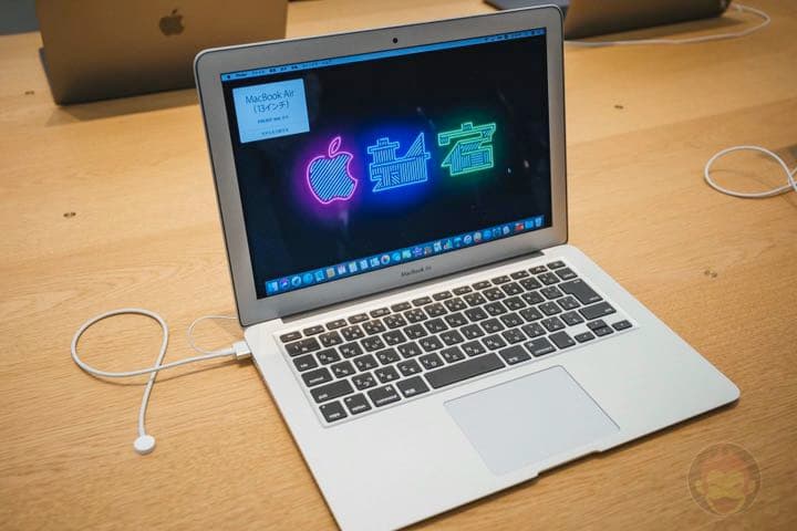 Pro 13インチ 13inch Mac Book Pro アップル