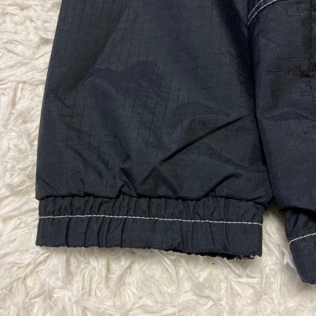 TEAM DAIWA チームダイワ フィッシングジャケット F ナイロン 中綿