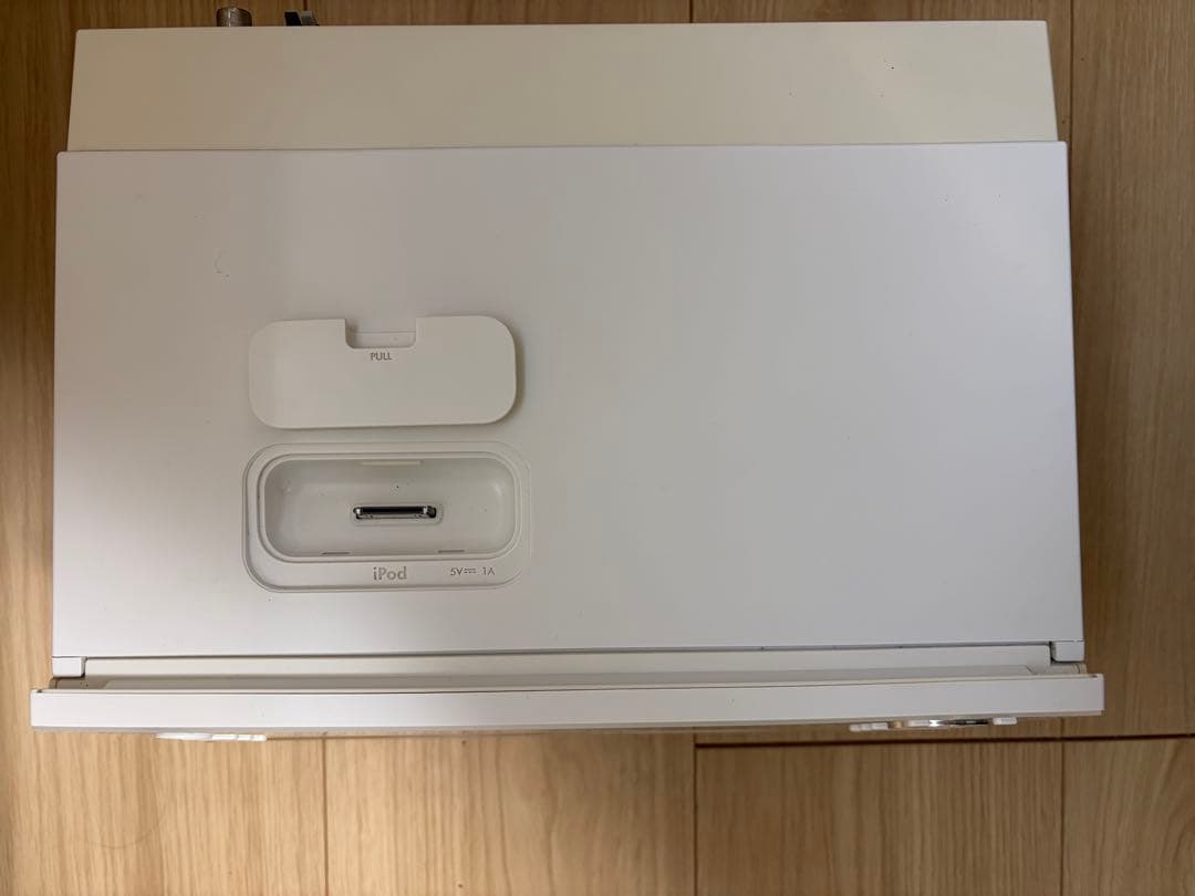 VICTOR ミニコンポ　NX-TC40