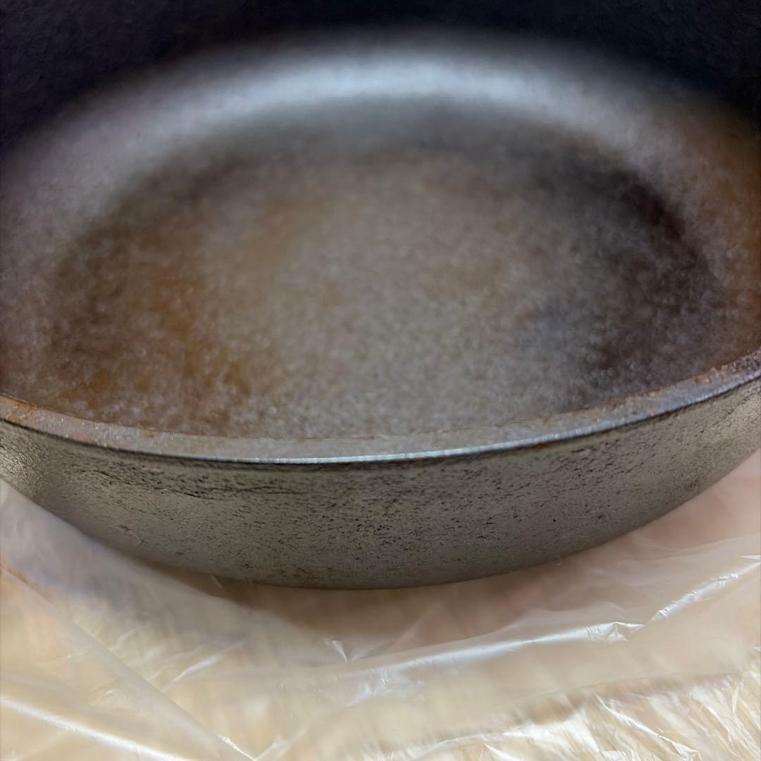 おもいのフライパン 24cm（深型）