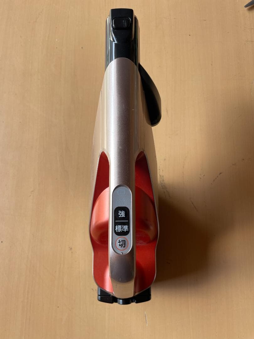 ★動作〇★ 掃除機 パーツ 日立 PV-BEH900 本体