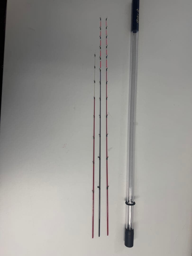 カセ筏師THEチヌセレクション