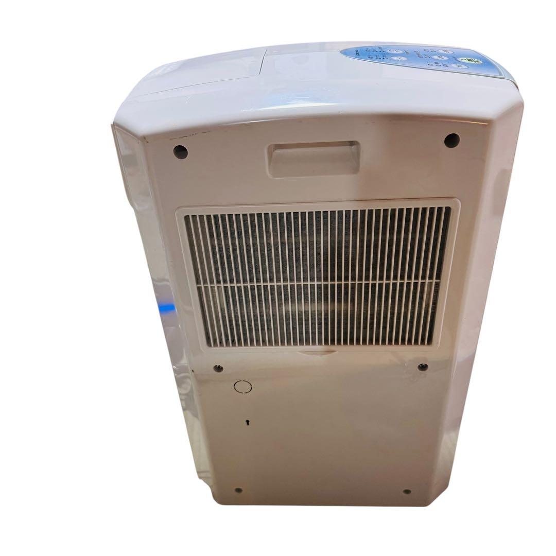 コロナ CDM-F1020 冷風 衣類乾燥除湿機 スポットクーラー コンパクト