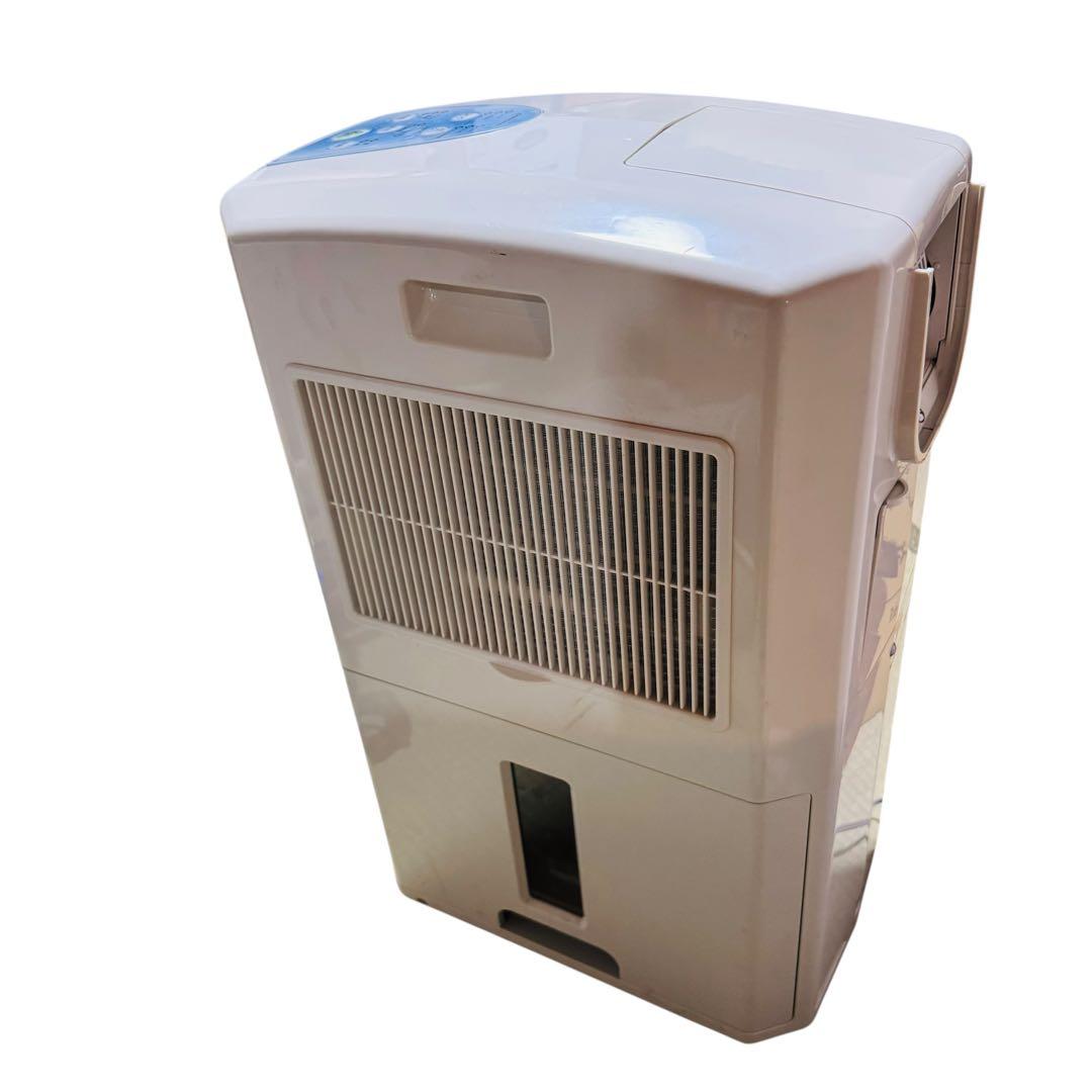 コロナ CDM-F1020 冷風 衣類乾燥除湿機 スポットクーラー コンパクト