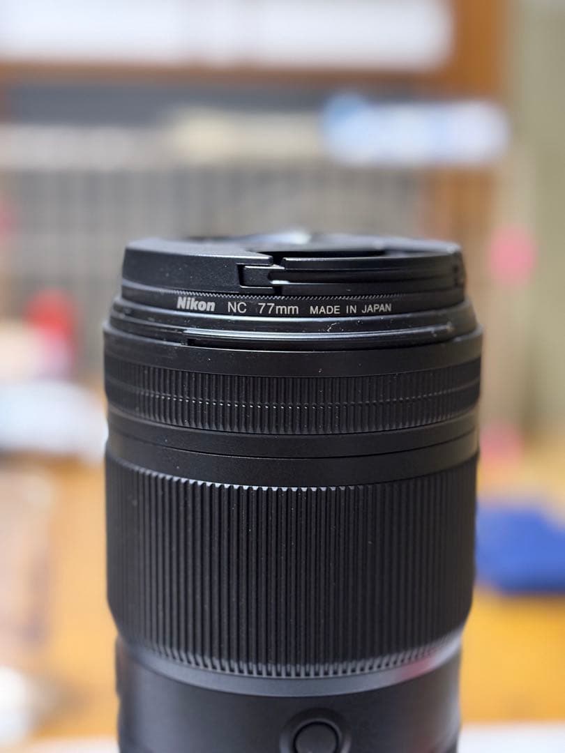 レンズ(ズーム) NIKKOR Z 70-200mm f/2.8 VR S