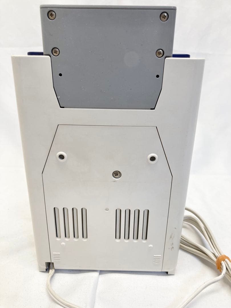 MAX マックス　タイムレコーダー　ER-110S 5CW ①