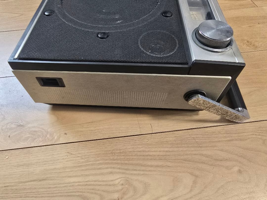 SONY CF-1990 ラジカセ