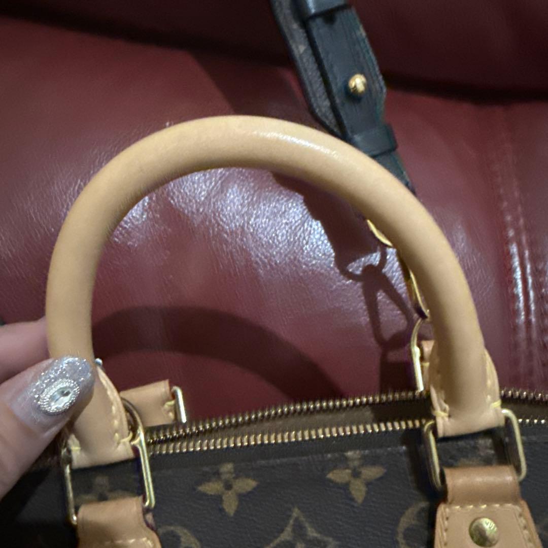 孫*空様 Louis Vuitton モノグラムショルダーバッグ　アルマpm 保