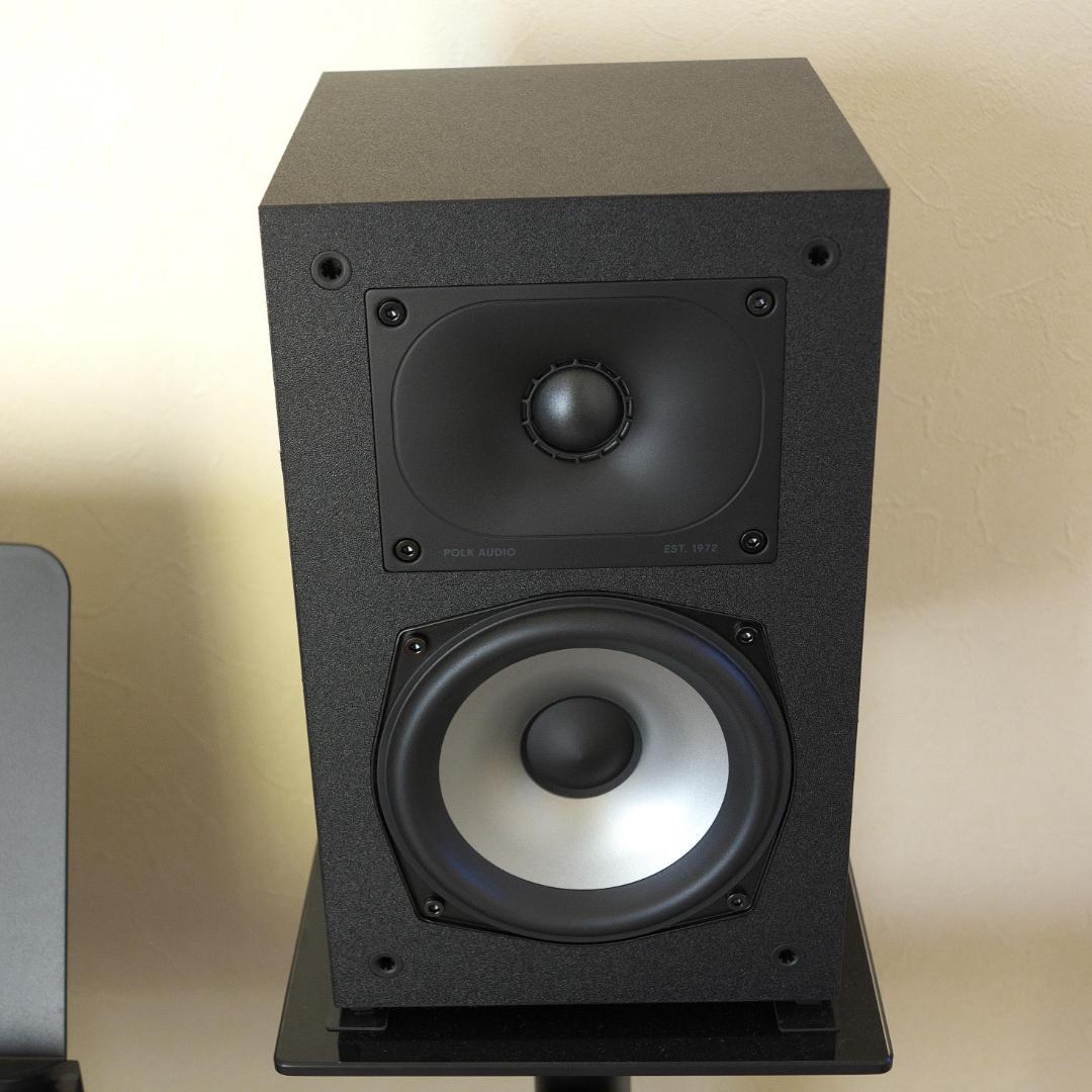 Polk Audio MXT15　ペア（2台1組）