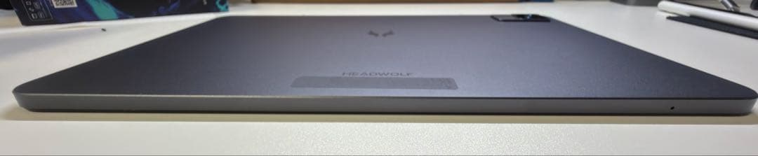 Androidタブレット本体 Headwolf HPad6