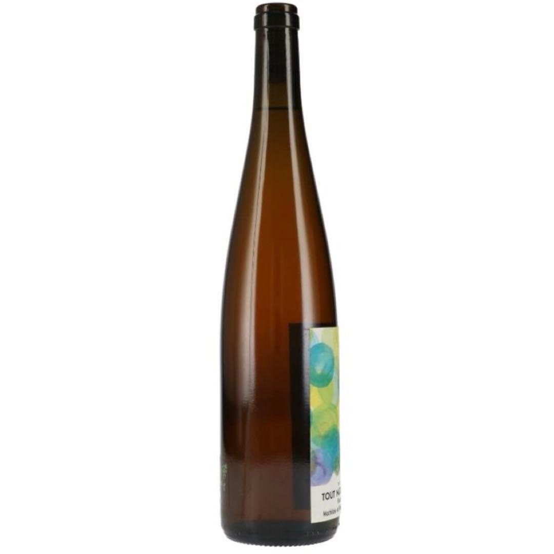 Tout Naturellement 2022 白ワイン 750ml