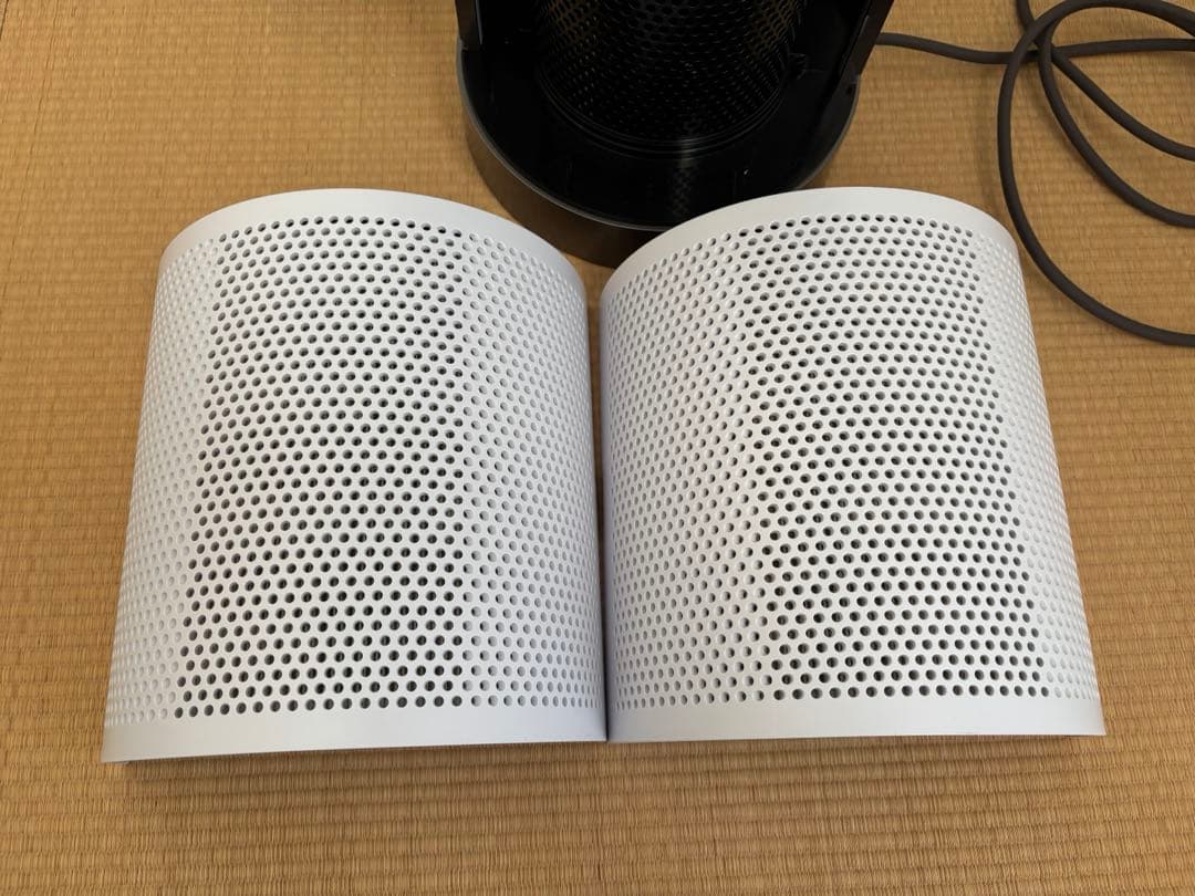 Dyson purifier cool gen1 ホワイト　扇風機　空気清浄機