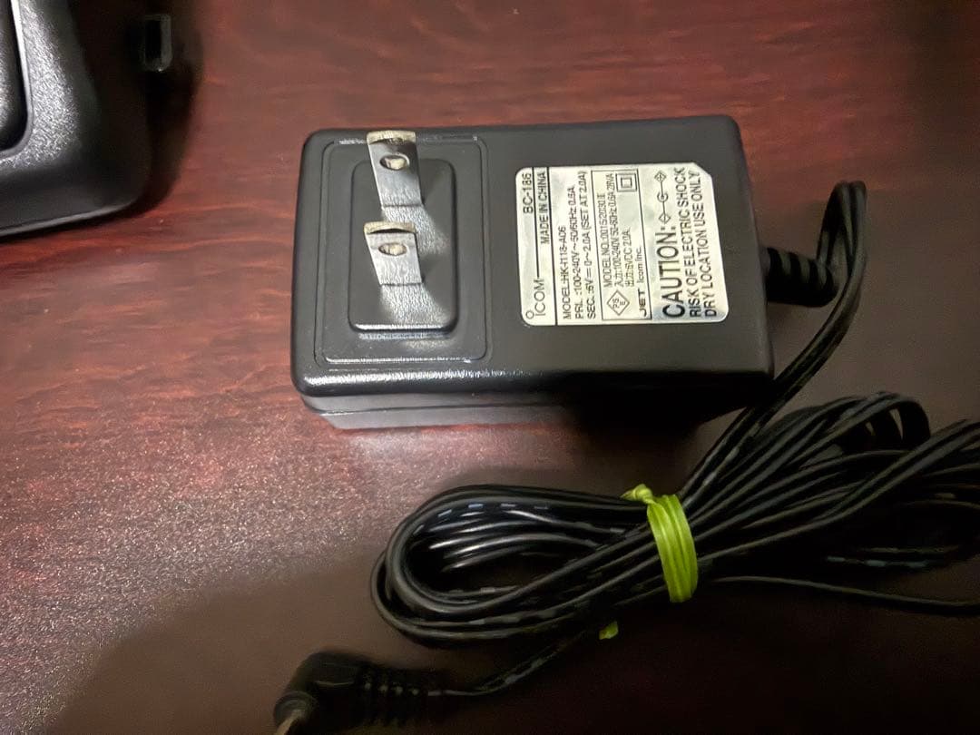 icom ic-4300セット　①15000写真追加