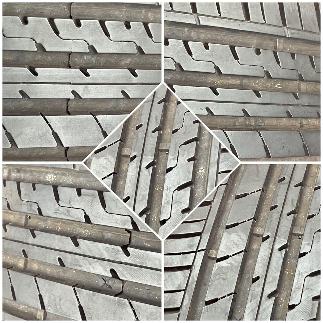 MM専用です24年製送料込ネオリンNEOGREEN+205/60R16トヨタ純正