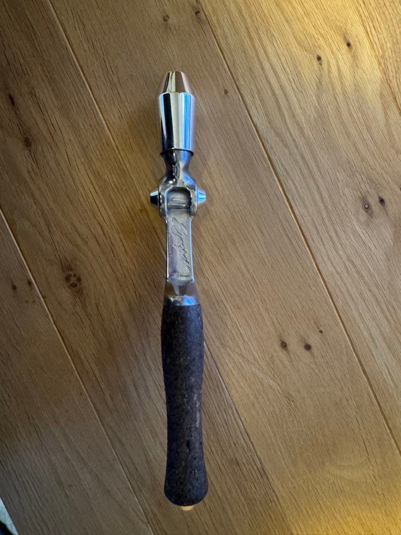 ブライトリバー　ヘッドハンターズ　ファラオグリップ